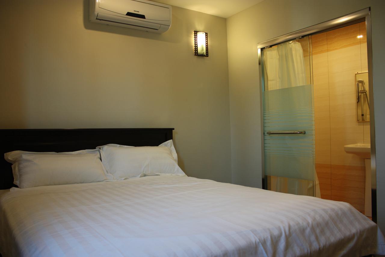 Se Two Hotel Butterworth Exterior foto