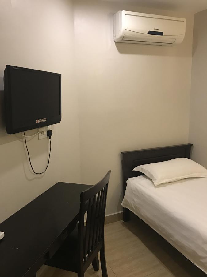 Se Two Hotel Butterworth Exterior foto