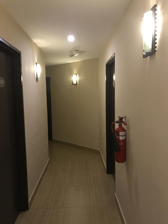 Se Two Hotel Butterworth Exterior foto